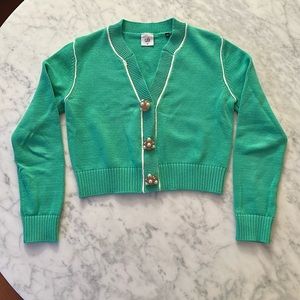 Cabi Cardigan.